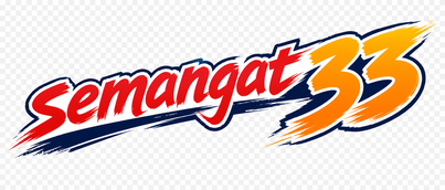 semangat 33